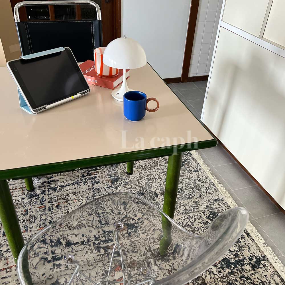 【即納】neutral tone rug carpet