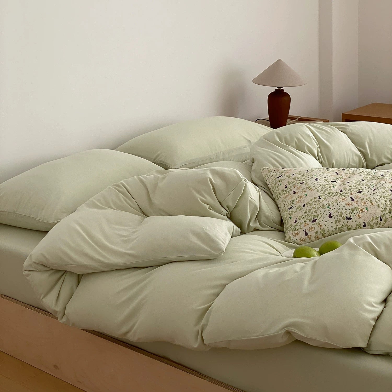 The Softest Layer bedlinen set (6colors)