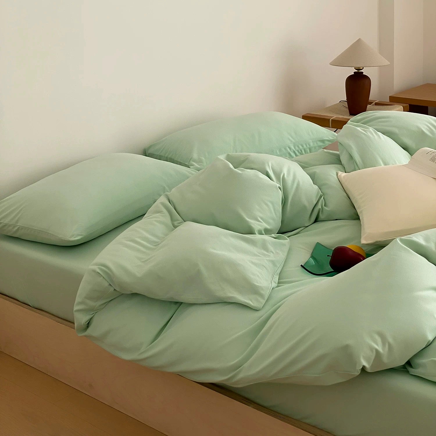 The Softest Layer bedlinen set (6colors)
