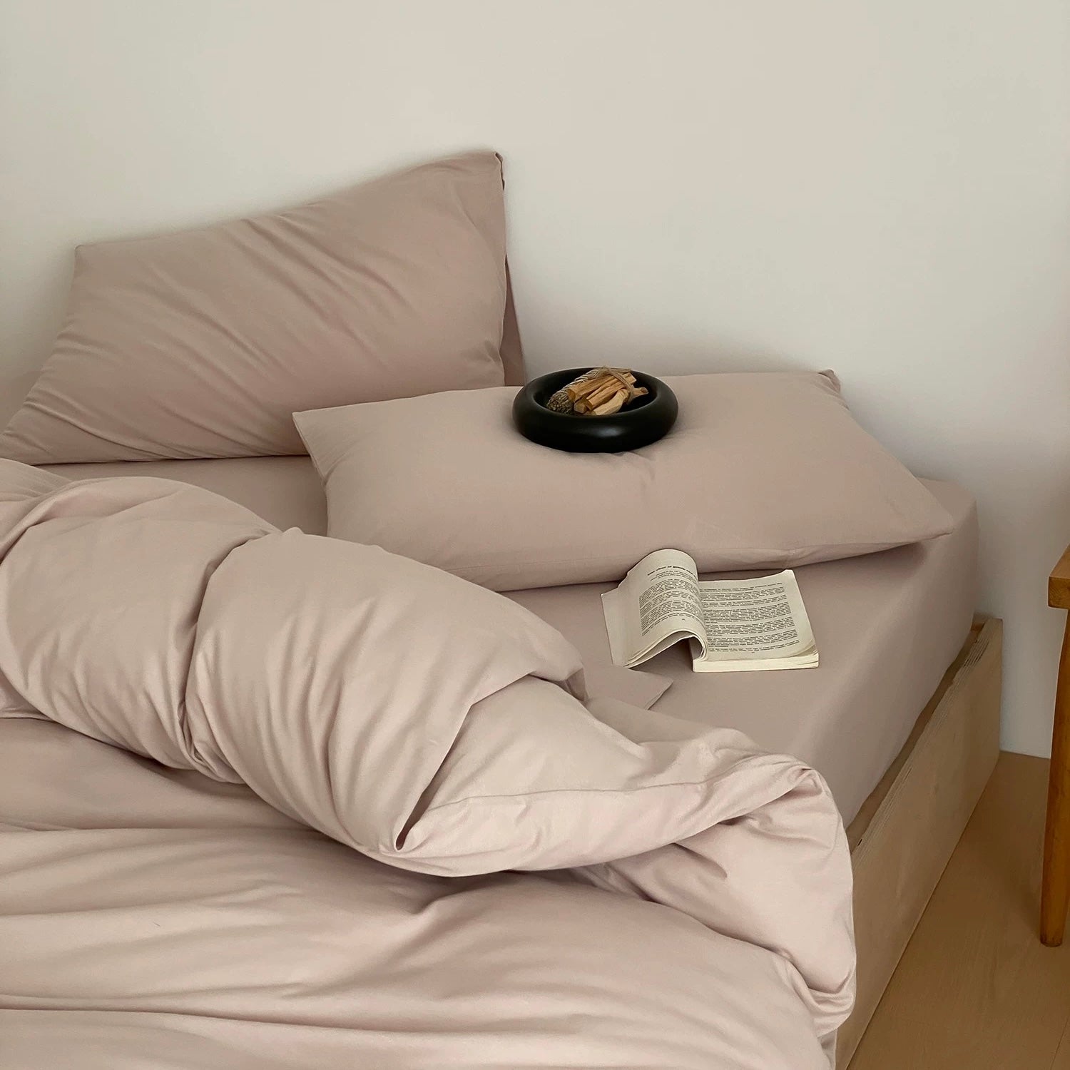 The Softest Layer bedlinen set (6colors)