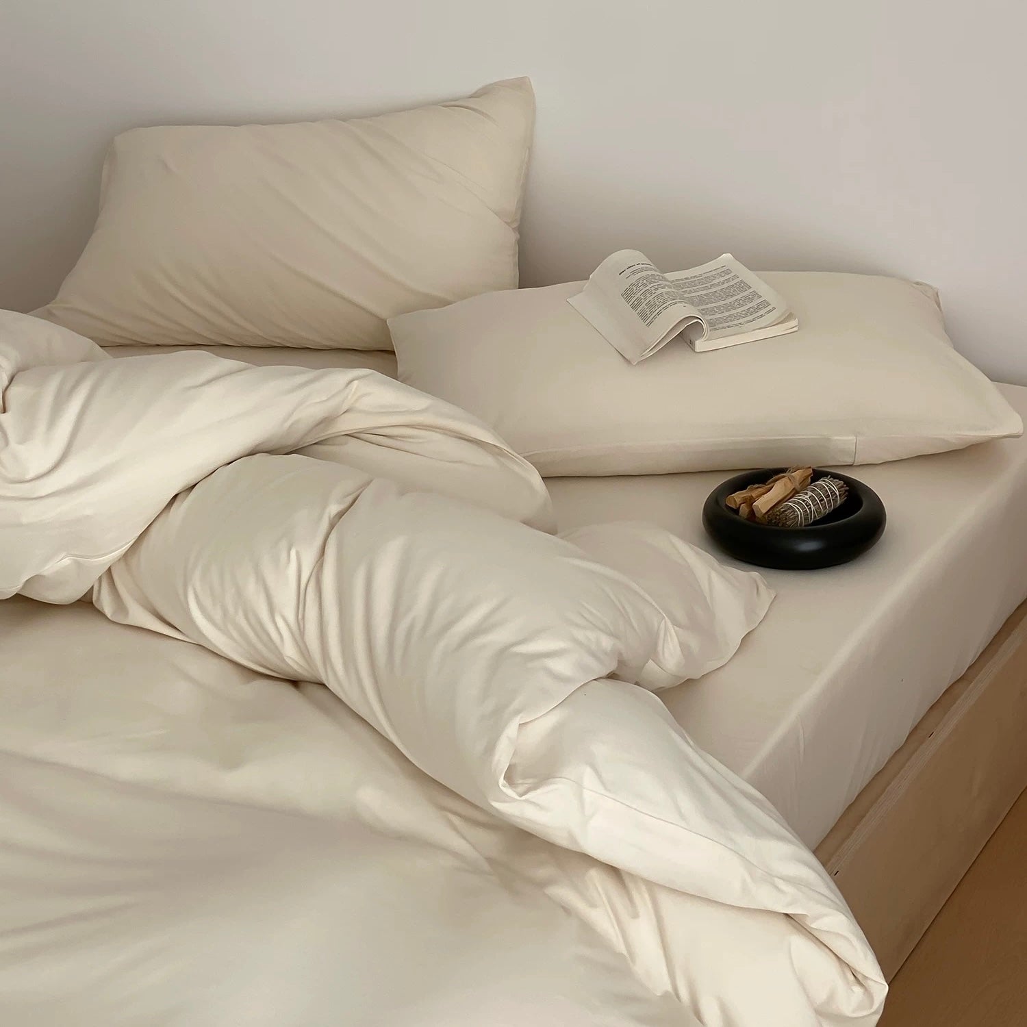 The Softest Layer bedlinen set (6colors)