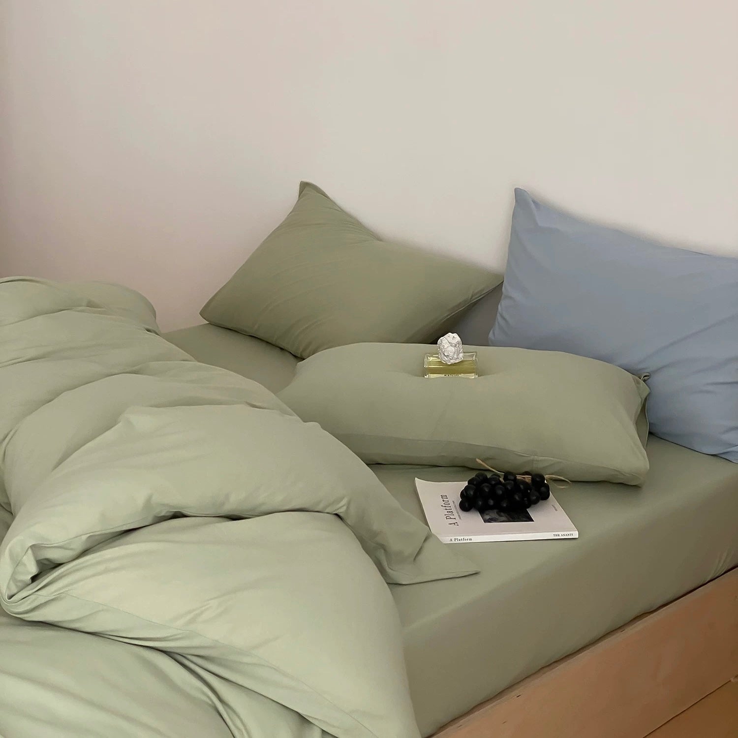 The Softest Layer bedlinen set (6colors)