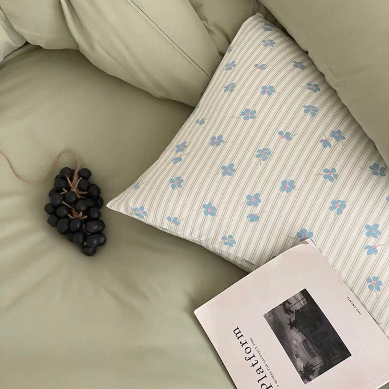 The Softest Layer bedlinen set (6colors)