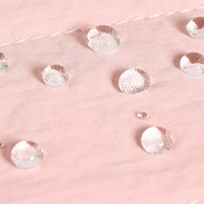 Quilted Puffy Simple PC bag (4colors)