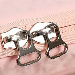 Quilted Puffy Simple PC bag (4colors)