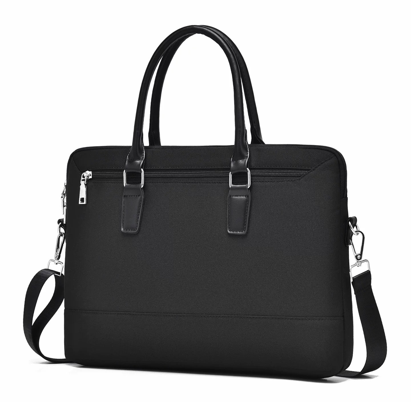 Premium Faux Leather PC bag (6colors)