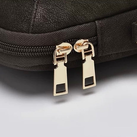 Premium Faux Leather PC bag (6colors)