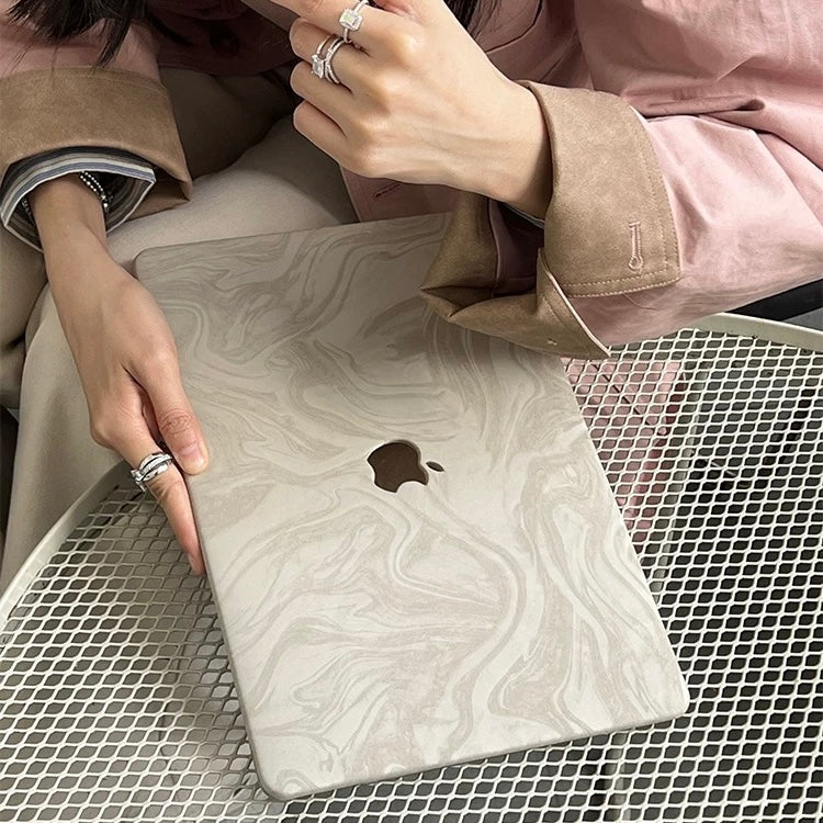 marble MacBook Case (3colors)