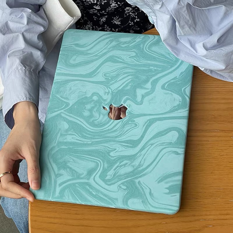 marble MacBook Case (3colors)
