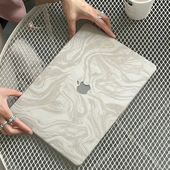 marble MacBook Case (3colors)