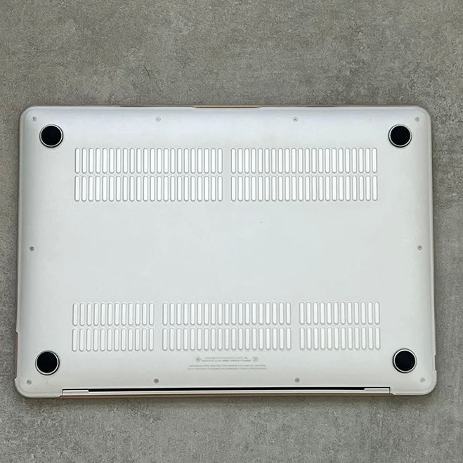 marble MacBook Case (3colors)