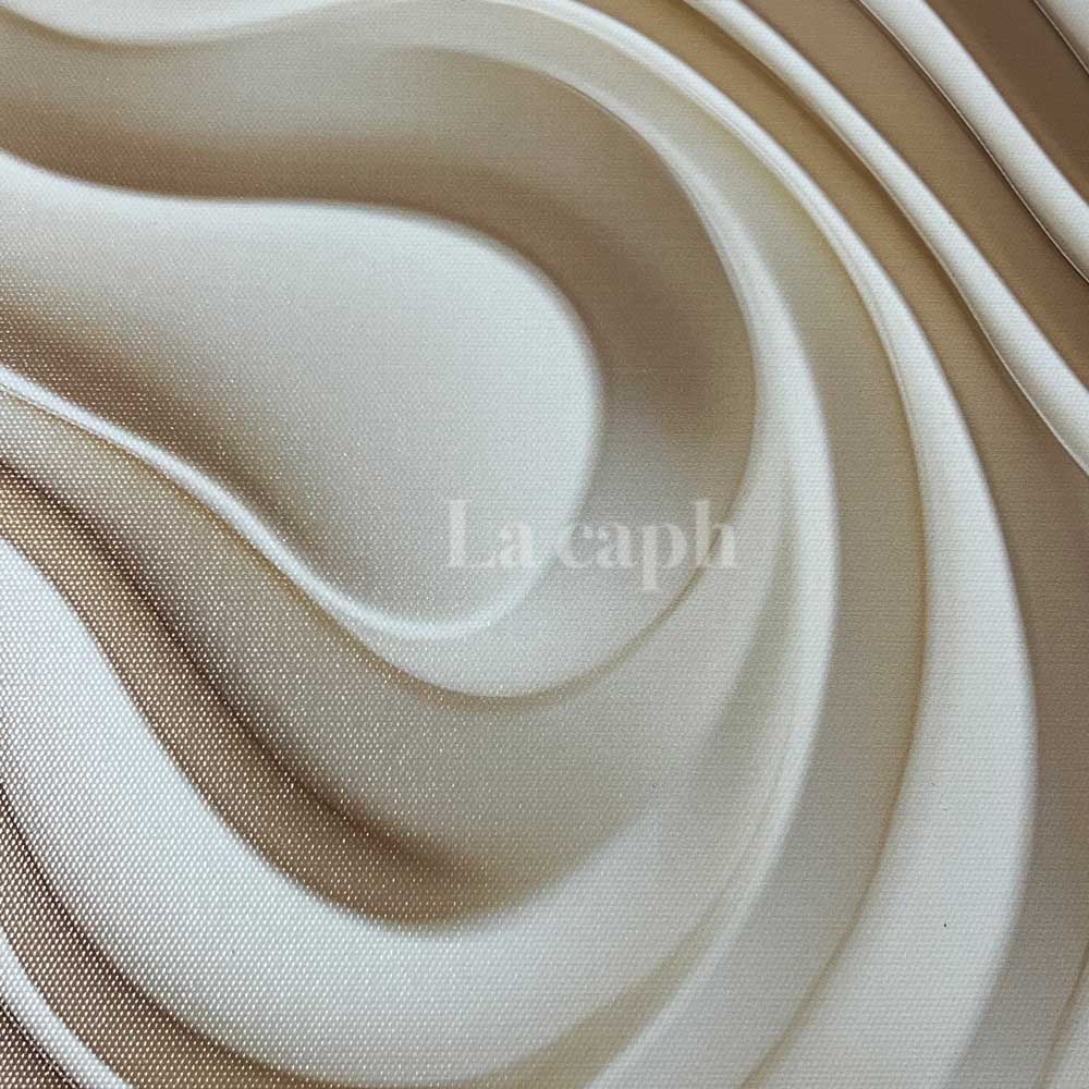 【即納】wave poster & frame SET (41×51cm)