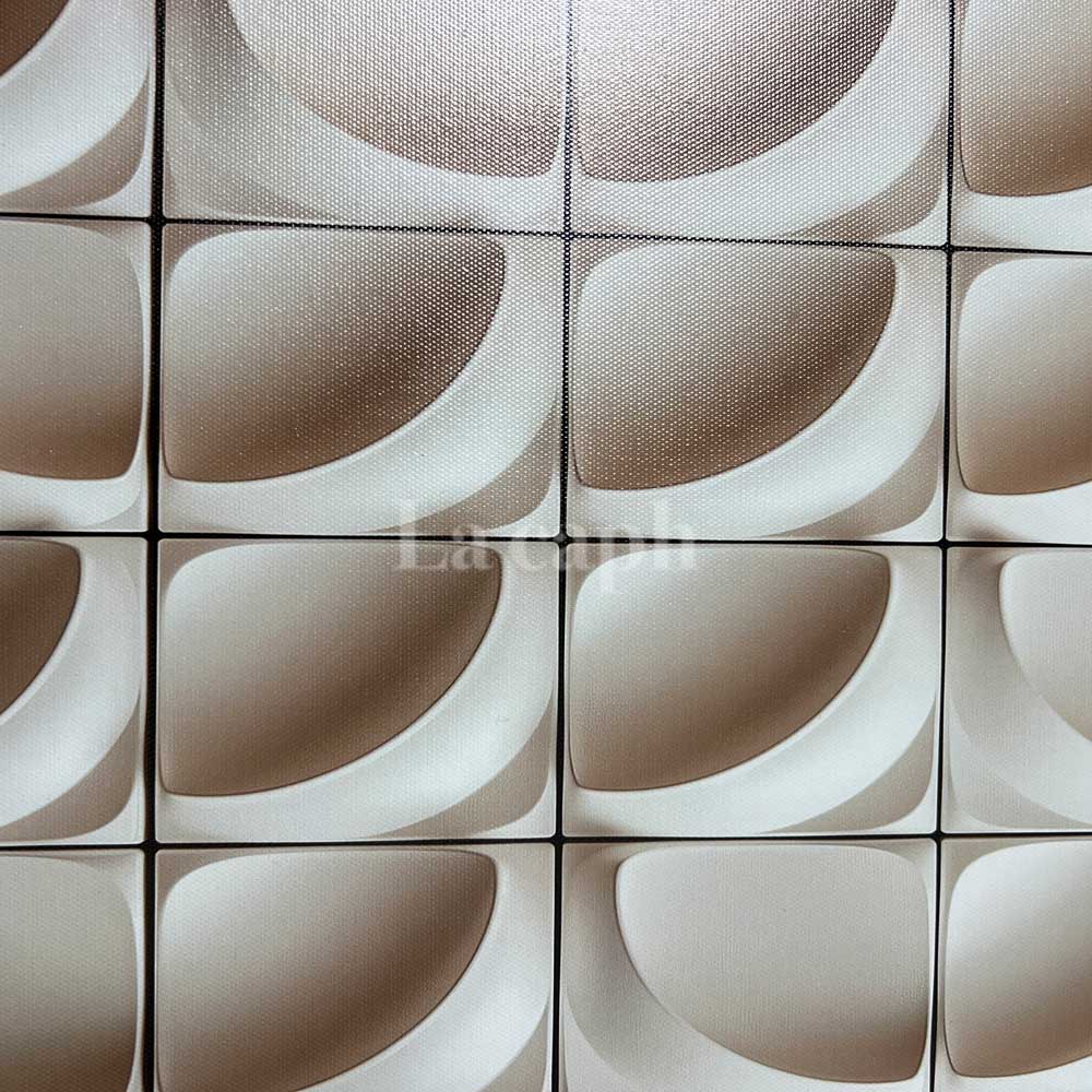 【即納】white cube poster & gold frame SET (41×51cm)