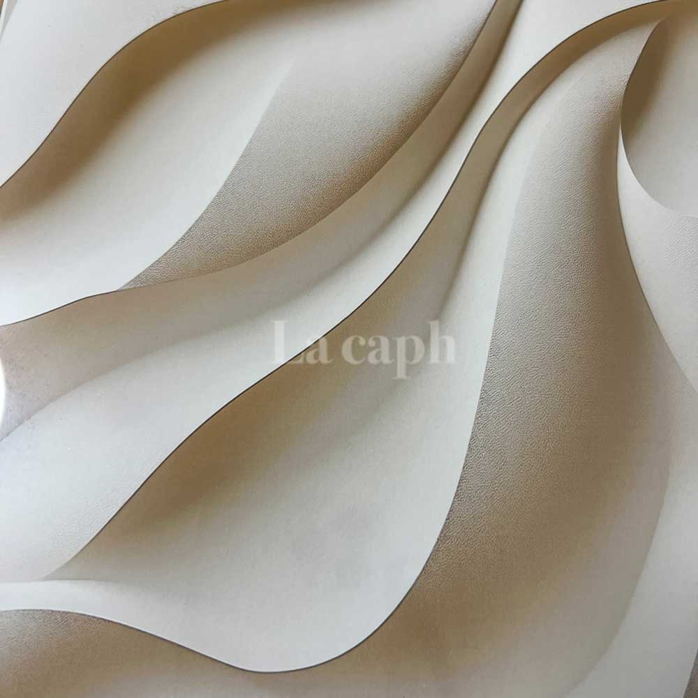【即納】textured poster & gold frame SET (41×51cm)