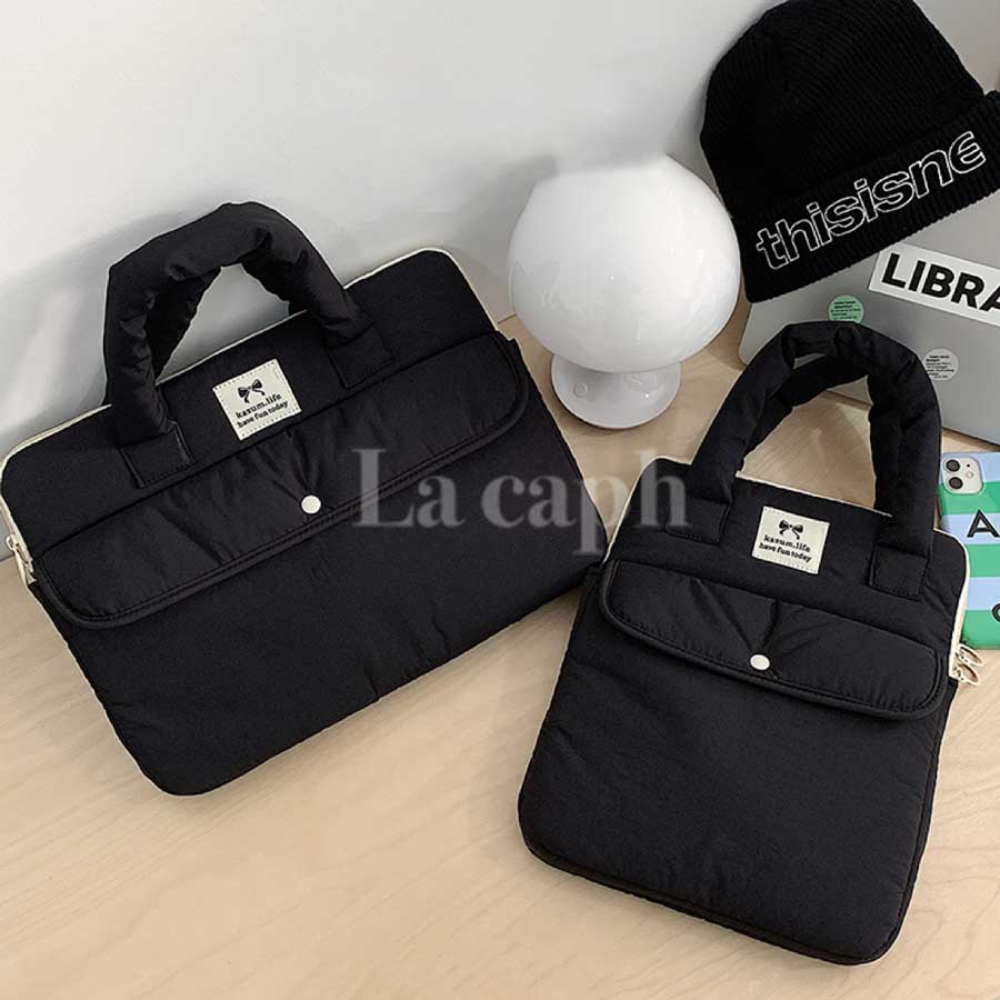 marshmallow PC bag (3colors)
