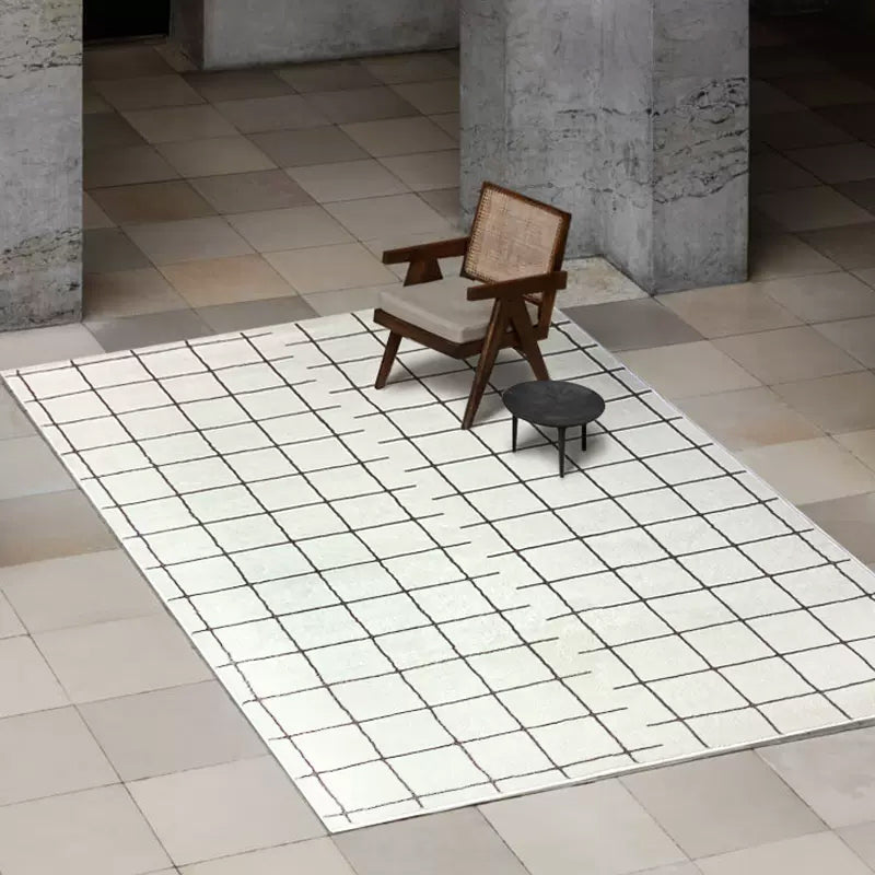 9design modern square carpet