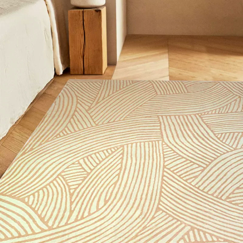 9design modern square carpet