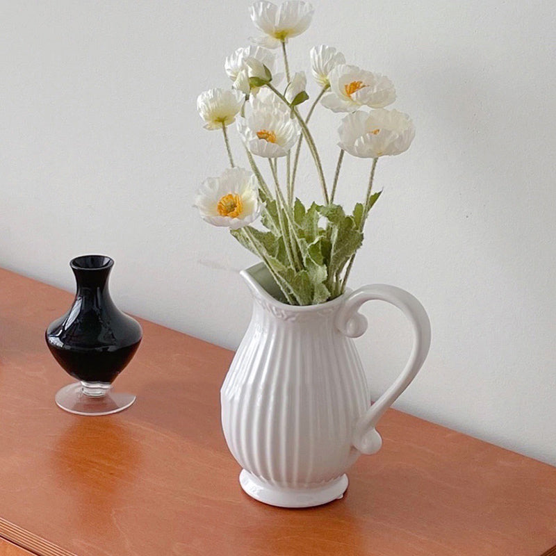 2design water jug vase