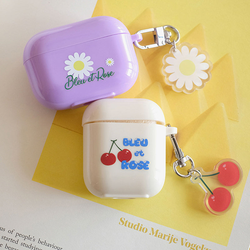 2design retro pop AirPods case