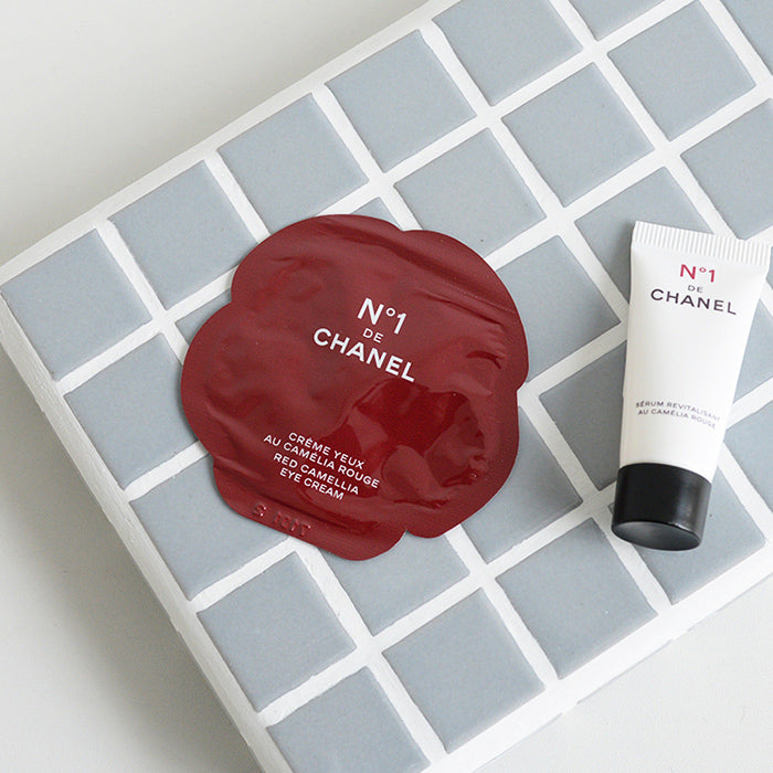 2type tile mini shelf