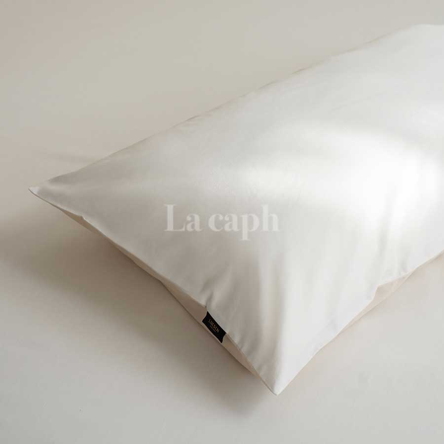 luxury cotton pillow sheets (5colors)