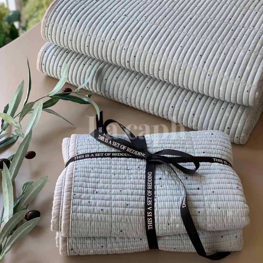 finely print mattress and pillow sheets (7designs)