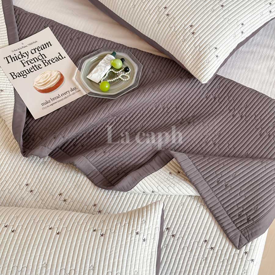 star cool mattress & pillow sheets (8colors)