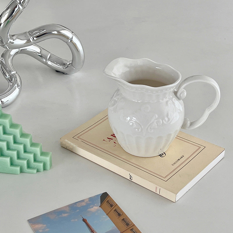 2design water jug vase