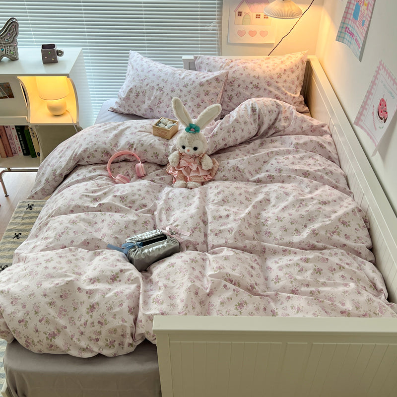 7design petit animal bedlinen set
