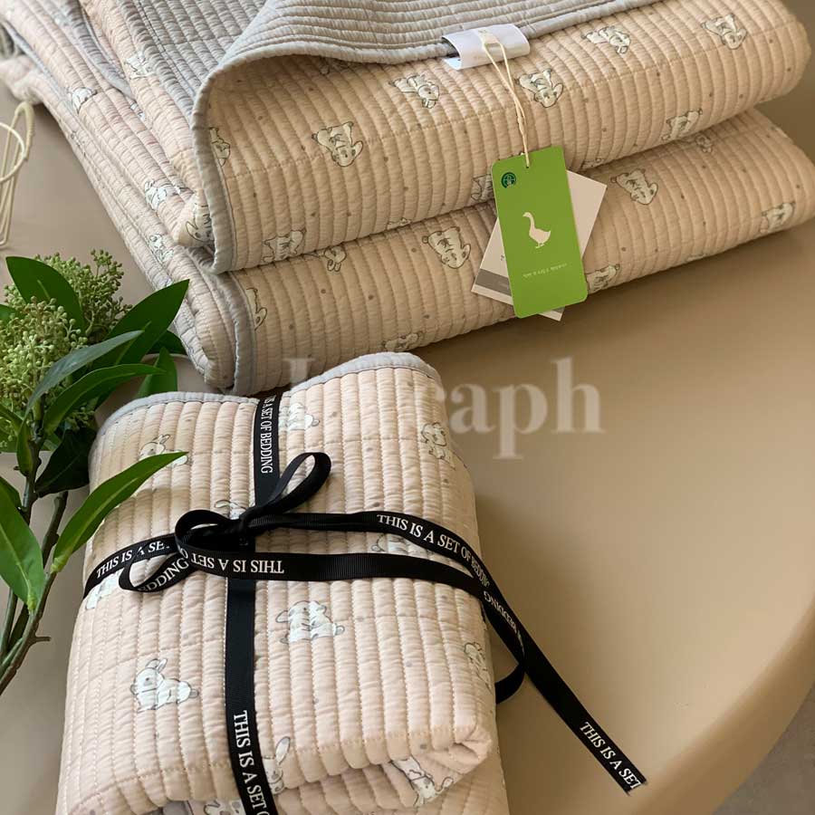 finely print mattress and pillow sheets (7designs)