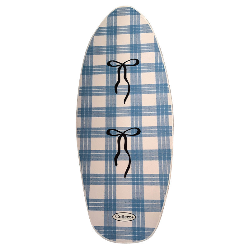 3design surfboard floor mat