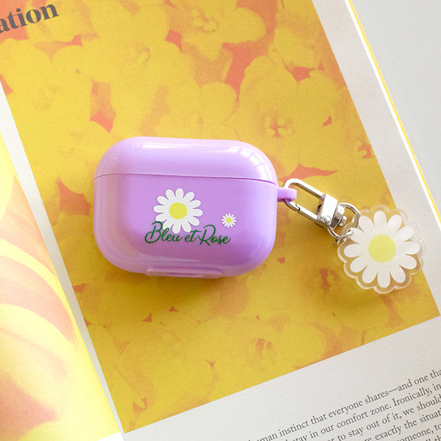 2design retro pop AirPods case