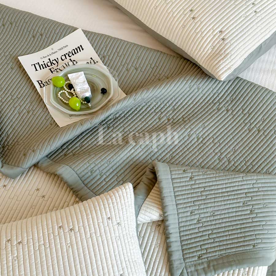 star cool mattress & pillow sheets (8colors)