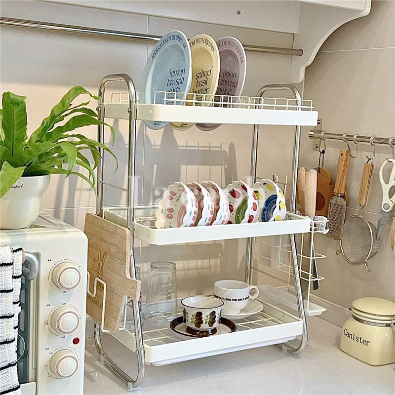multifunctional drying rack