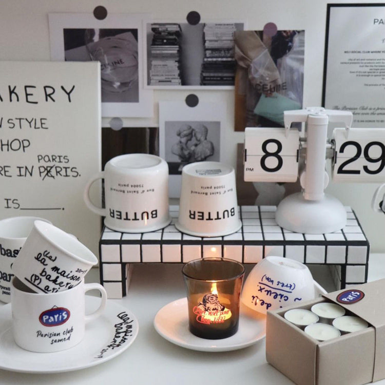 2type tile mini shelf