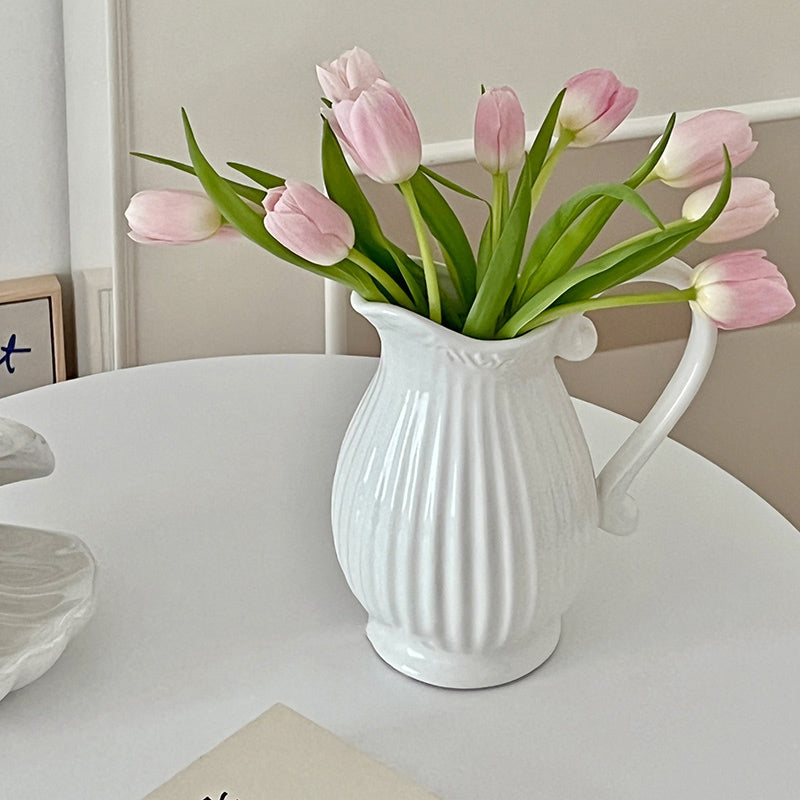 2design water jug vase