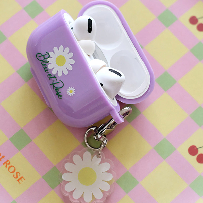2design retro pop AirPods case