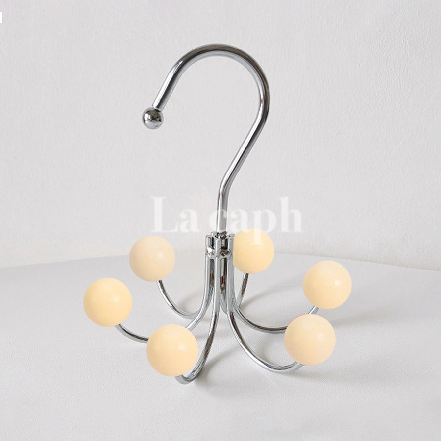 colorful balls hook (6colors)