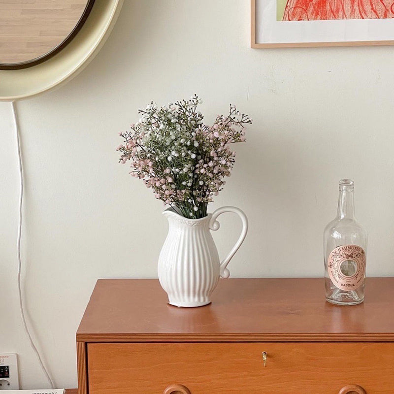 2design water jug vase