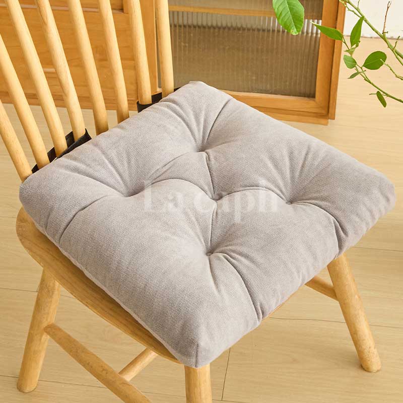 dining chair cushion (2colors)