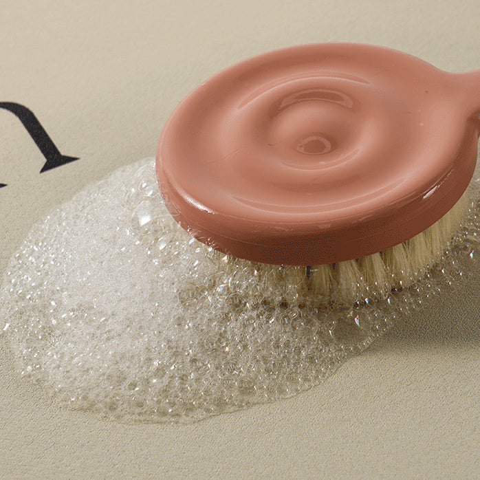 2color nuance bath mat