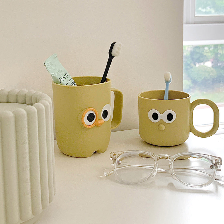 4design pop mascot cup