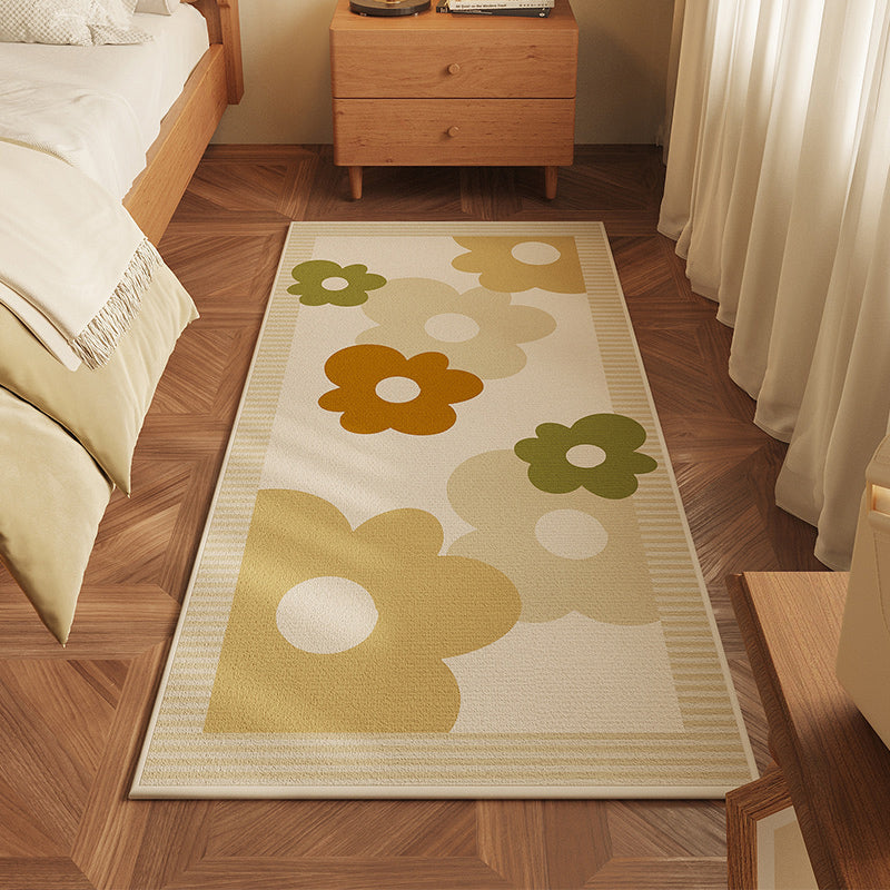 10design calm long square mat