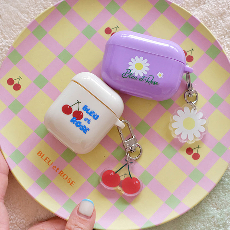 2design retro pop AirPods case