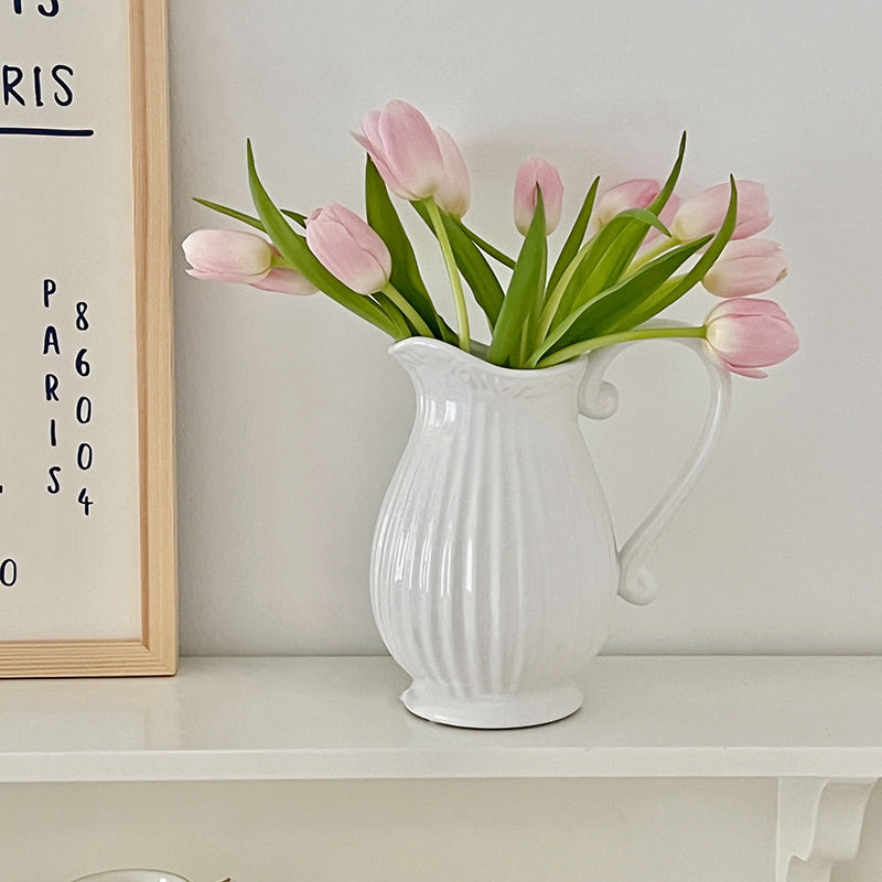 2design water jug vase