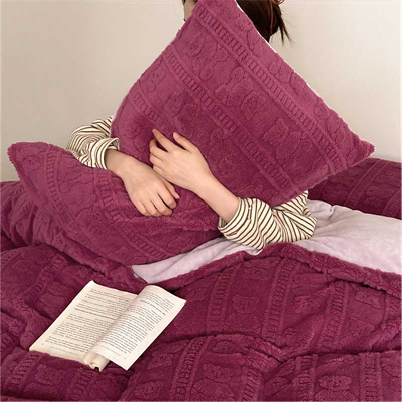6design 3d boa bedlinen set