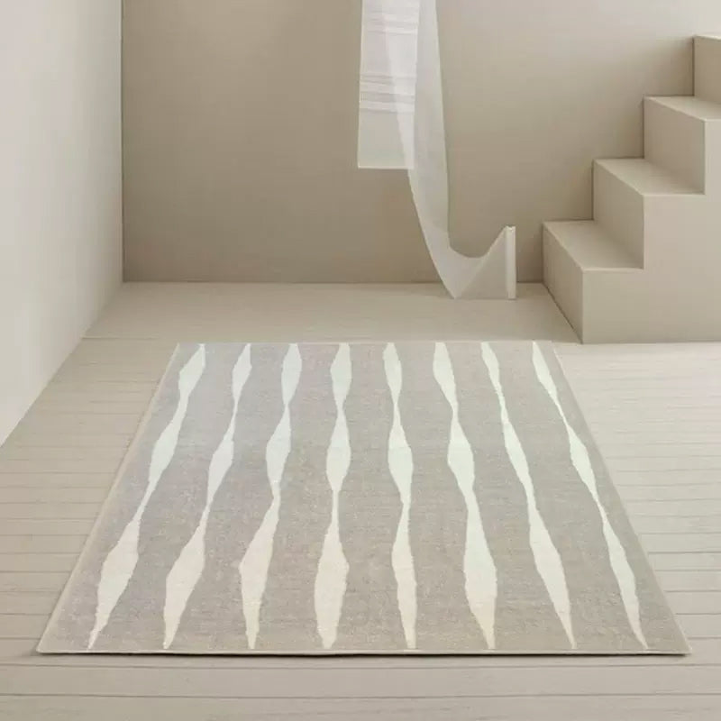 9design modern square carpet