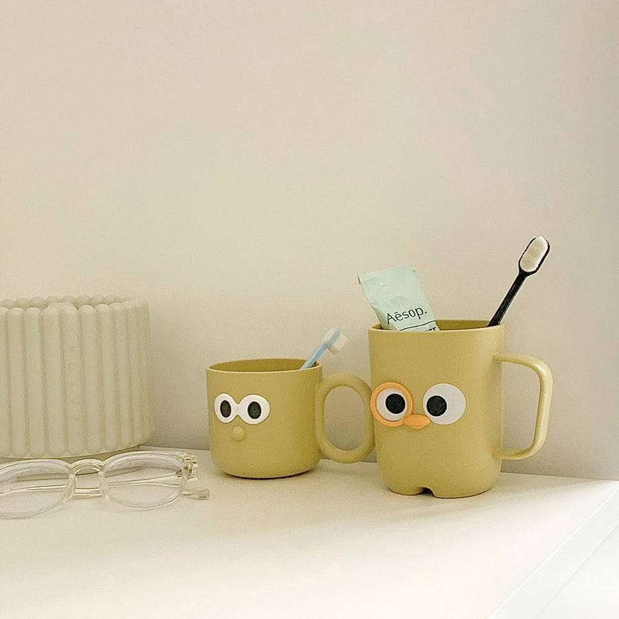 4design pop mascot cup