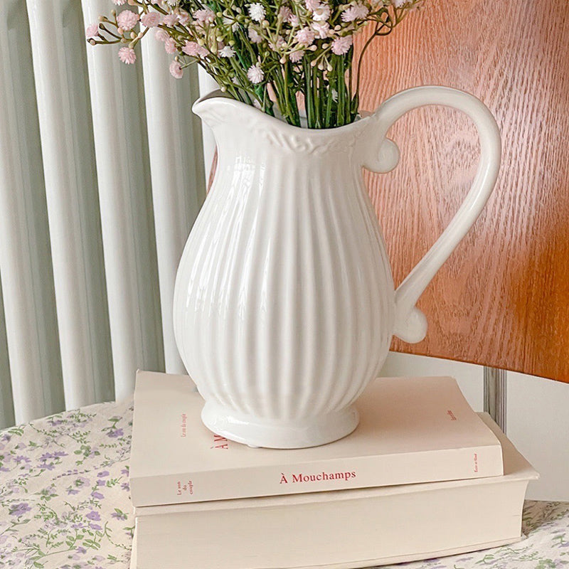 2design water jug vase