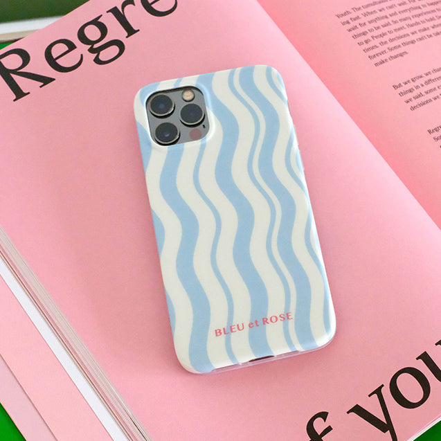 3design pop color iPhone case